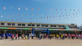 2025학년도 성산꿈아름축제(체육대회)